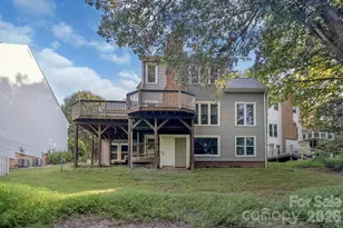 6009 Coaching Inn Ct, Charlotte, NC 28270 - Photo 2
