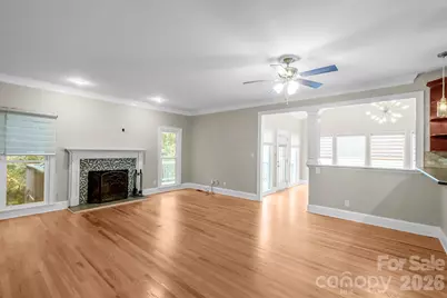 6009 Coaching Inn Court, Charlotte, NC 28270 - Photo 8
