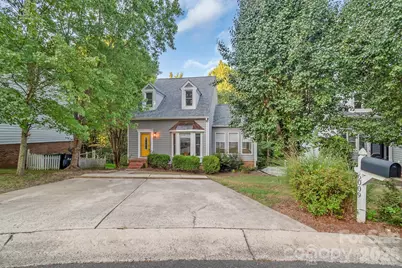6009 Coaching Inn Court, Charlotte, NC 28270 - Photo 1