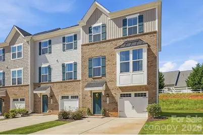 2606 Grantham Place Drive, Fort Mill, SC 29715 - Photo 2