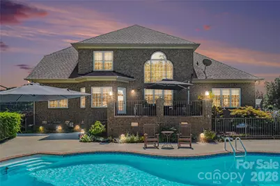 5805 Unionville Brief Road, Monroe, NC 28110 - Photo 2