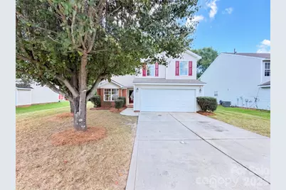 8616 Silver Falls Way, Charlotte, NC 28227 - Photo 6