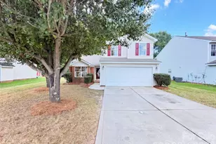 8616 Silver Falls Way, Charlotte, NC 28227 - Photo 6