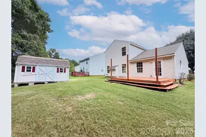 8616 Silver Falls Way, Charlotte, NC 28227 - Photo 18