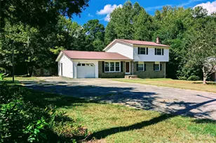 164 Blackmon Circle, Kershaw, SC 29067 - Photo 2