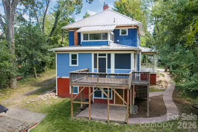 16 West Street, Asheville, NC 28801 - Photo 36