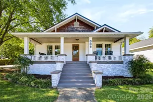 308 Union St, Maiden, NC 28650 - Photo 1