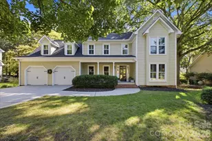 10141 Hanover Glen Rd, Charlotte, NC 28210 - Photo 1