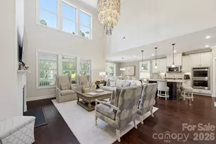 270 S San Agustin Dr, Mooresville, NC 28117 - Photo 4
