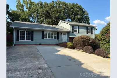 1030 McLaughlin Drive, Charlotte, NC 28212 - Photo 6