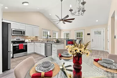 1218 Calhoun Street, Rock Hill, SC 29732 - Photo 2