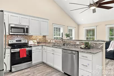 1218 Calhoun Street, Rock Hill, SC 29732 - Photo 16