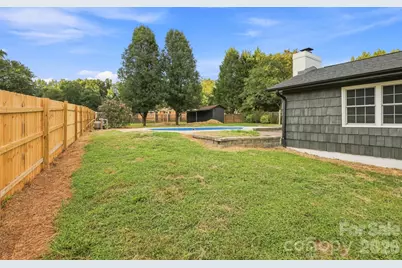 452 Mirror Lake Road, Salisbury, NC 28146 - Photo 4