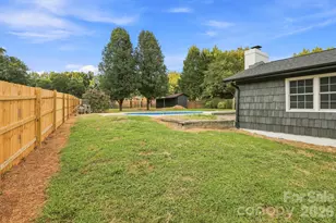 452 Mirror Lake Rd, Salisbury, NC 28146 - Photo 4