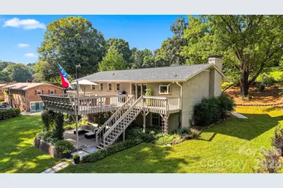 89 Lakemont Park Road, Bethlehem, NC 28601 - Photo 44