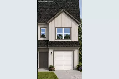 2442 Westerly Hills Drive, Charlotte, NC 28208 - Photo 1