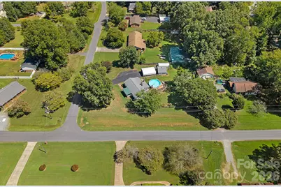 14700 August Lane, Charlotte, NC 28227 - Photo 26
