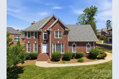 182 E Tattersall Drive, Statesville, NC 28677 - Photo 30