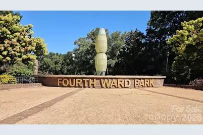 229 N Poplar Street #3, Charlotte, NC 28202 - Photo 14
