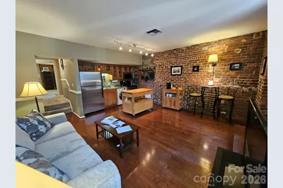 229 N Poplar Street #3, Charlotte, NC 28202 - Photo 4