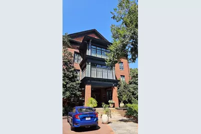 229 N Poplar Street #3, Charlotte, NC 28202 - Photo 2