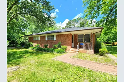 210 N Salisbury Avenue, Spencer, NC 28159 - Photo 1