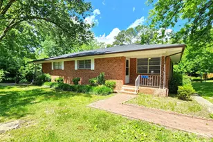 210 N Salisbury Ave, Spencer, NC 28159 - Photo 1