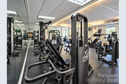 300 W 5th Street #718, Charlotte, NC 28202 - Photo 38