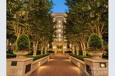 300 W 5th Street #718, Charlotte, NC 28202 - Photo 46
