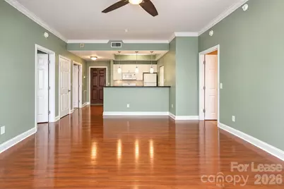 300 W 5th Street #718, Charlotte, NC 28202 - Photo 8