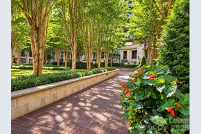 300 W 5th Street #718, Charlotte, NC 28202 - Photo 44