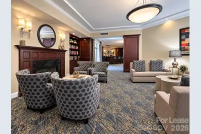 300 W 5th Street #718, Charlotte, NC 28202 - Photo 36
