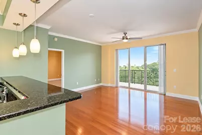 300 W 5th Street #718, Charlotte, NC 28202 - Photo 6