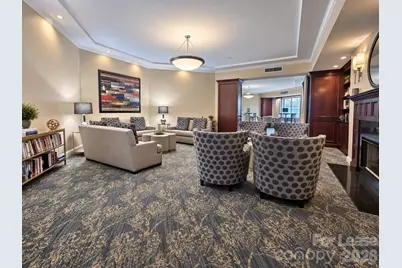 300 W 5th Street #718, Charlotte, NC 28202 - Photo 34
