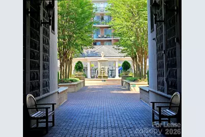 300 W 5th Street #718, Charlotte, NC 28202 - Photo 2