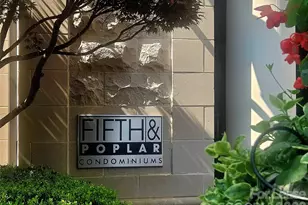 300 W 5th St, Charlotte, NC 28202 - Photo 1