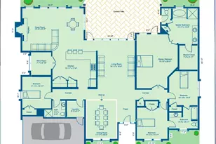 18806 Boundary Oaks Ct, Davidson, NC 28036 - Photo 46