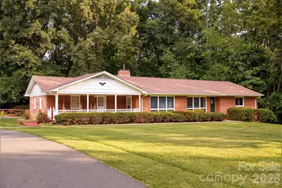 229 Random Road, Mocksville, NC 27028 - Photo 1