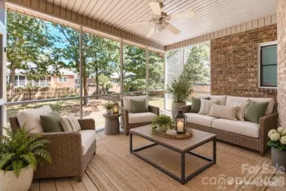 1137 Millwright Lane, Matthews, NC 28104 - Photo 40