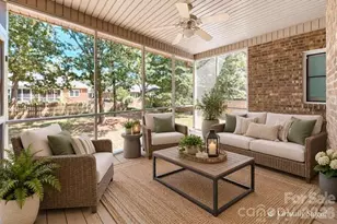 1137 Millwright Ln, Matthews, NC 28104 - Photo 40