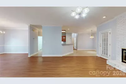 1137 Millwright Lane, Matthews, NC 28104 - Photo 8
