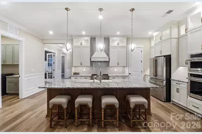 4023 Belle Mont Farm Avenue, Monroe, NC 28110 - Photo 12