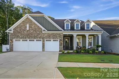 4023 Belle Mont Farm Avenue, Monroe, NC 28110 - Photo 1