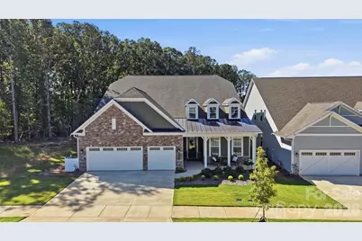 4023 Belle Mont Farm Avenue, Monroe, NC 28110 - Photo 46