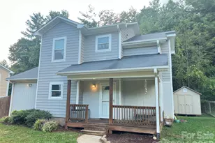 45 Compass Park Dr, Weaverville, NC 28787 - Photo 1
