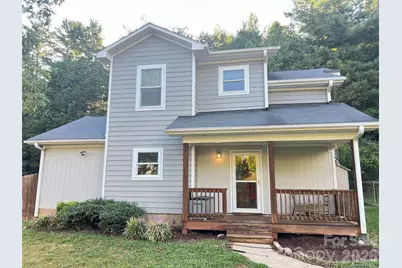 45 Compass Park Drive, Weaverville, NC 28787 - Photo 12