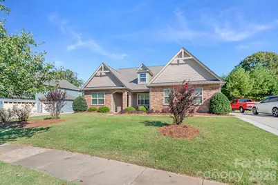 1310 Robinson Oaks Drive, Gastonia, NC 28054 - Photo 4