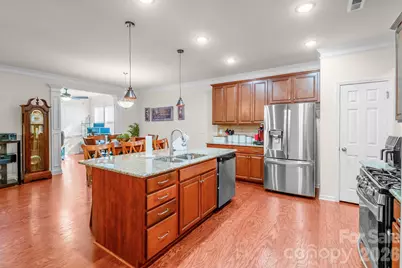 1310 Robinson Oaks Drive, Gastonia, NC 28054 - Photo 8