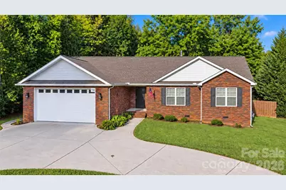 733 N Salisbury Avenue, Granite Quarry, NC 28146 - Photo 2
