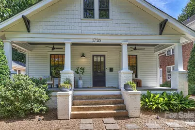 1720 Thomas Avenue, Charlotte, NC 28205 - Photo 2